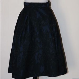 Midi skirt